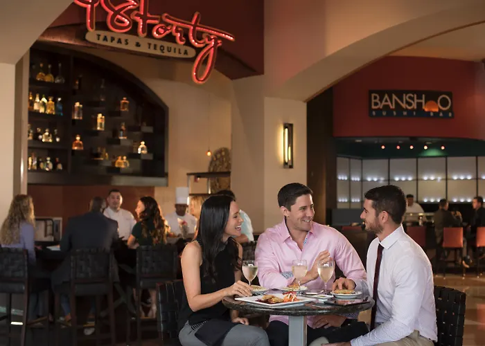 Rosen Centre Orlando Convention CenterResort Hotel