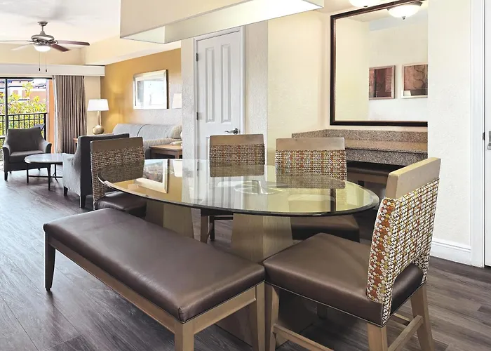 Floridays Orlando Two & Three Bed Rooms Condo Resort